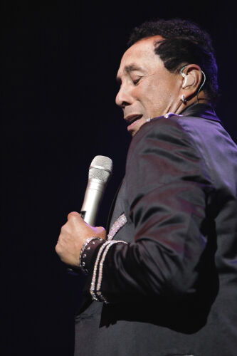 JM_SMO027: Smokey Robinson