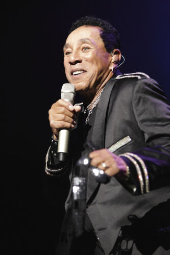 JM_SMO029: Smokey Robinson