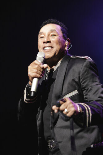 JM_SMO030: Smokey Robinson