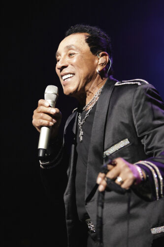 JM_SMO031: Smokey Robinson