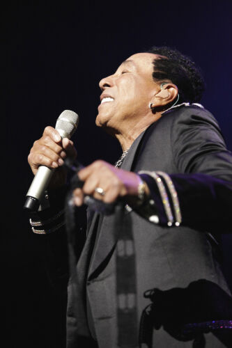 JM_SMO032: Smokey Robinson