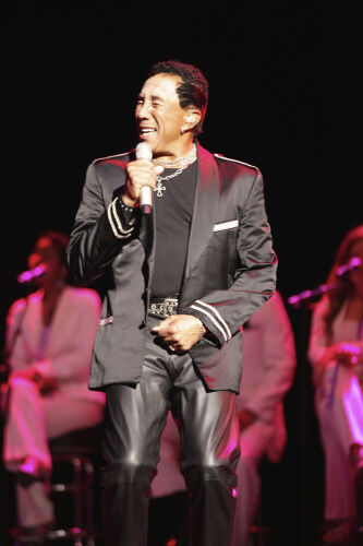 JM_SMO034: Smokey Robinson