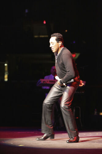 JM_SMO036: Smokey Robinson