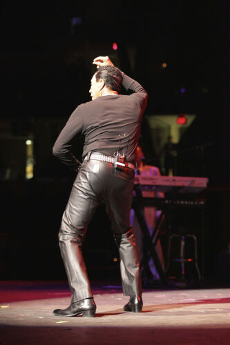 JM_SMO038: Smokey Robinson