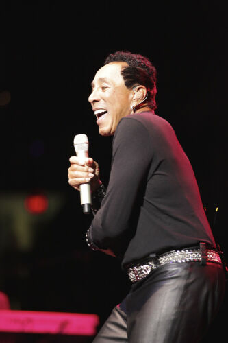 JM_SMO039: Smokey Robinson