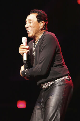 JM_SMO040: Smokey Robinson