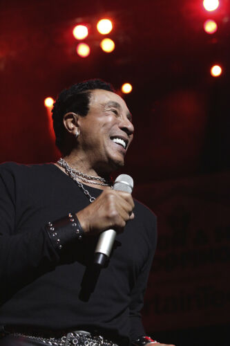 JM_SMO042: Smokey Robinson