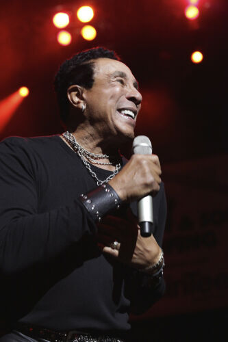 JM_SMO043: Smokey Robinson