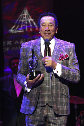 JM_SMO048: Smokey Robinson