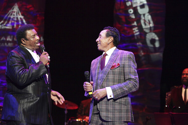 JM_SMO050: Smokey Robinson