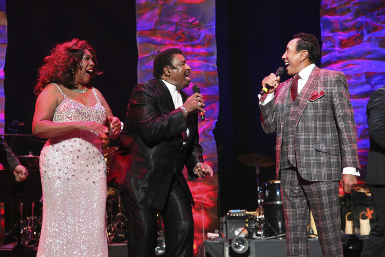 JM_SMO054: Smokey Robinson