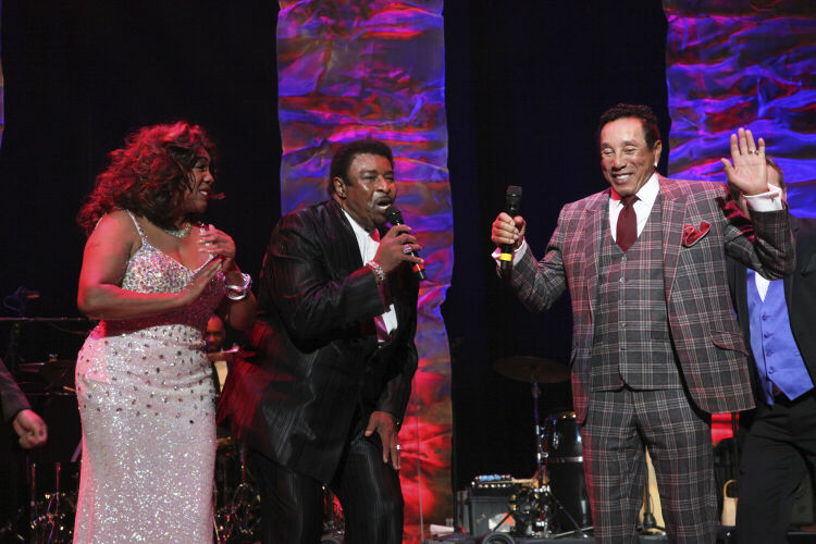 JM_SMO055: Smokey Robinson