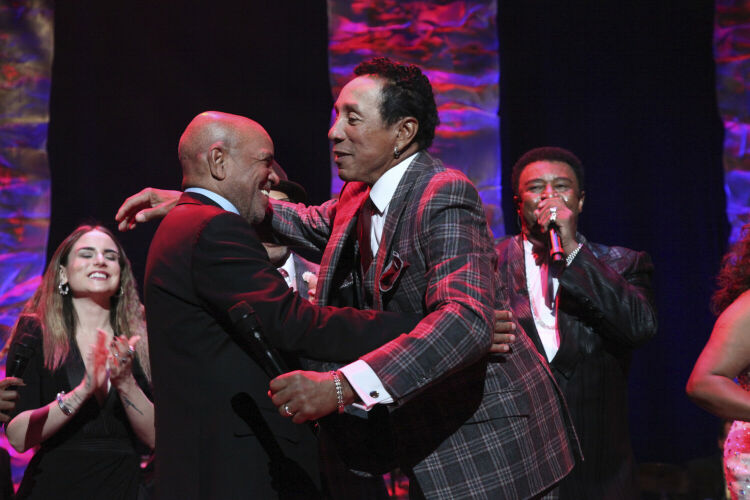 JM_SMO056: Smokey Robinson