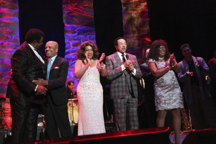 JM_SMO058: Smokey Robinson