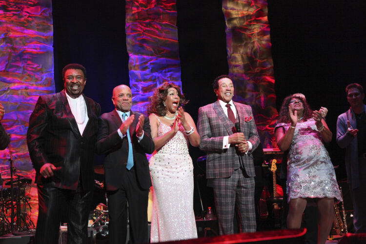 JM_SMO060: Smokey Robinson