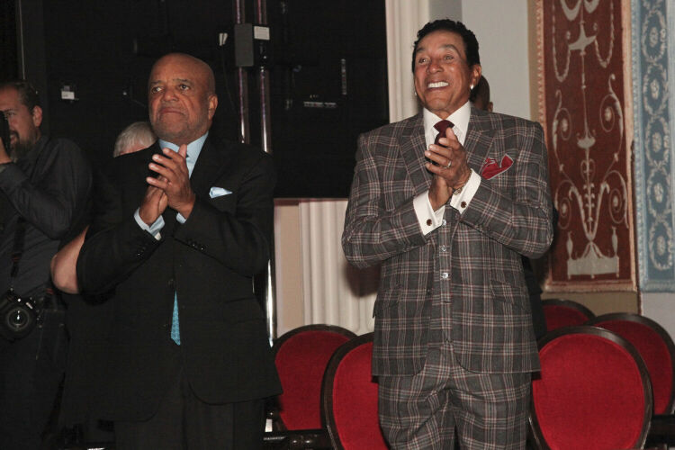 JM_SMO061: Smokey Robinson