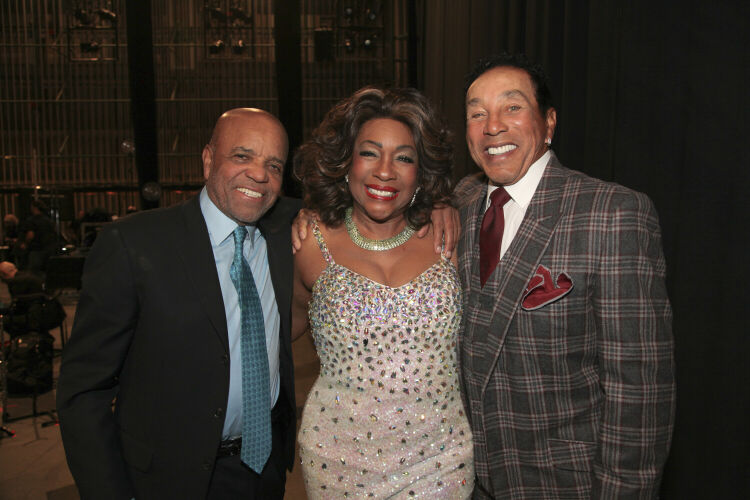 JM_SMO062: Smokey Robinson