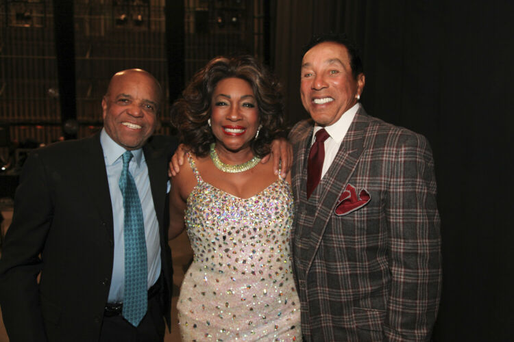 JM_SMO063: Smokey Robinson