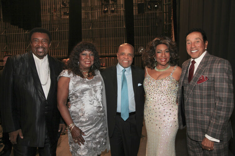 JM_SMO064: Smokey Robinson