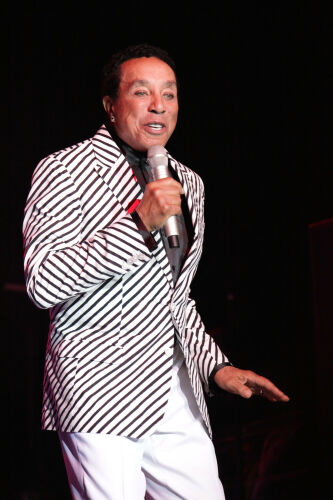 JM_SMO071: Smokey Robinson