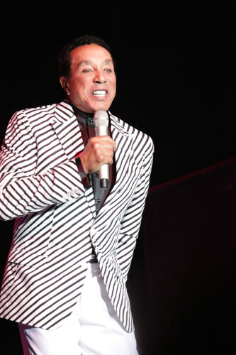JM_SMO072: Smokey Robinson