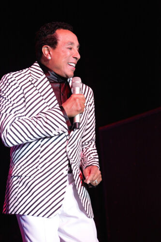 JM_SMO073: Smokey Robinson