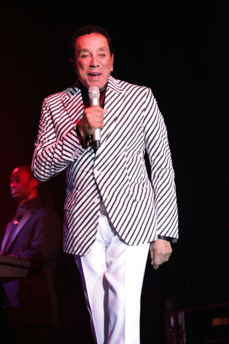 JM_SMO074: Smokey Robinson