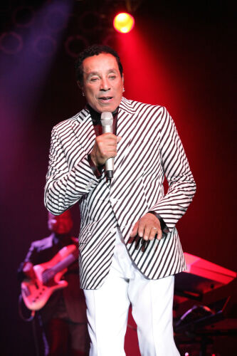 JM_SMO075: Smokey Robinson