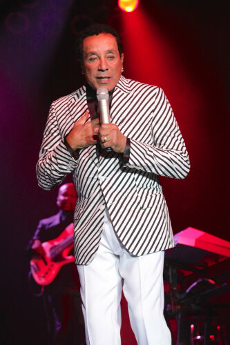 JM_SMO076: Smokey Robinson