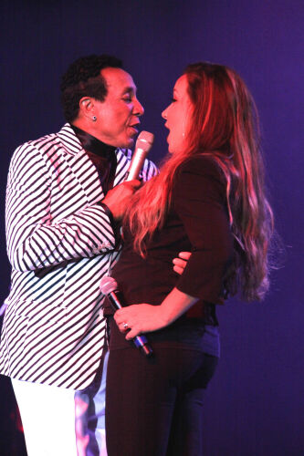 JM_SMO080: Smokey Robinson