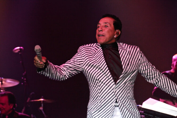 JM_SMO083: Smokey Robinson
