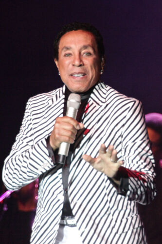 JM_SMO084: Smokey Robinson