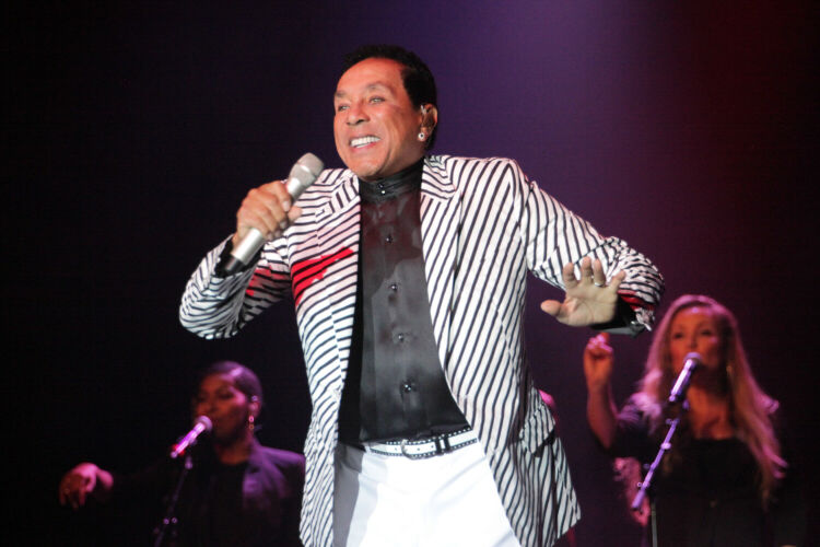 JM_SMO086: Smokey Robinson
