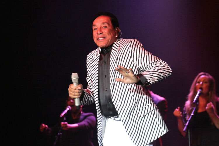 JM_SMO087: Smokey Robinson