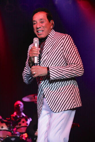 JM_SMO088: Smokey Robinson