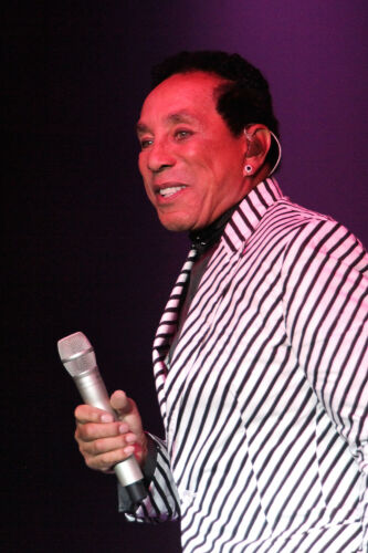 JM_SMO090: Smokey Robinson