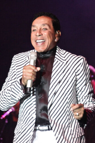 JM_SMO091: Smokey Robinson