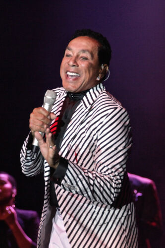 JM_SMO092: Smokey Robinson