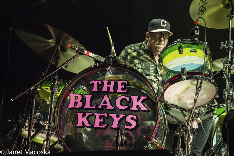 JM_TBK014: The Black Keys