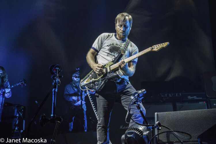 JM_TBK018: The Black Keys