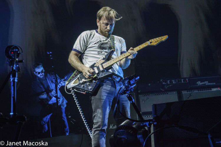 JM_TBK019: The Black Keys