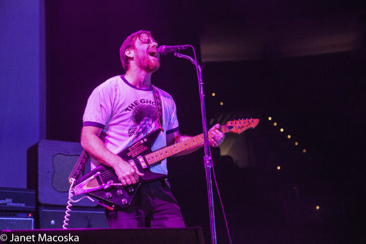 JM_TBK022: The Black Keys