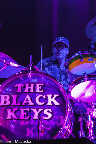 JM_TBK035: The Black Keys