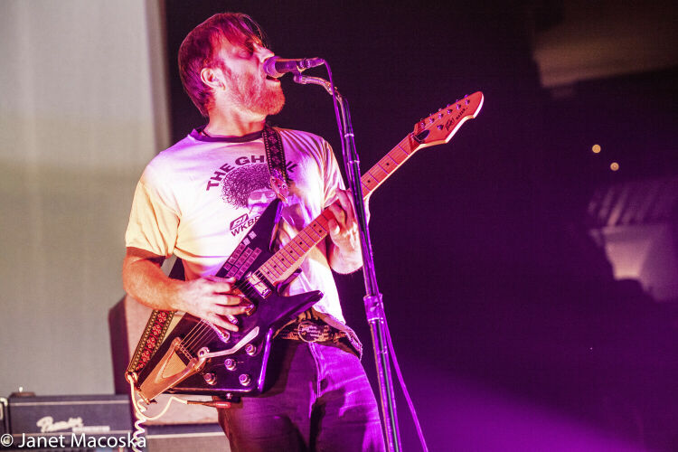 JM_TBK042: The Black Keys