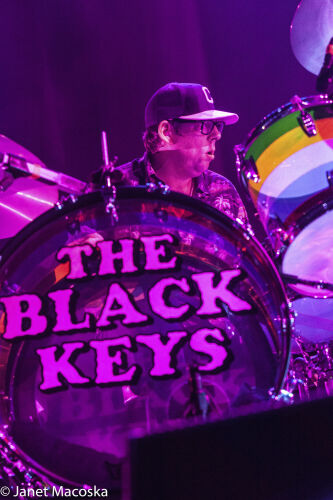 JM_TBK060: The Black Keys