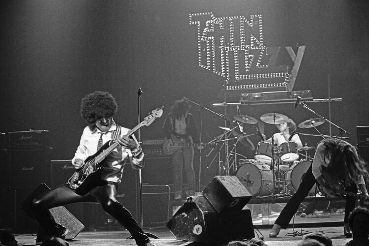 JM_TNL006: Thin Lizzy