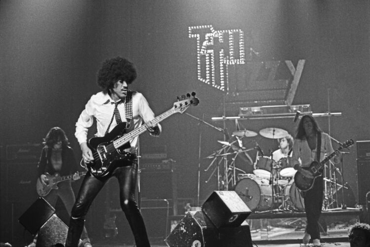 JM_TNL008: Thin Lizzy