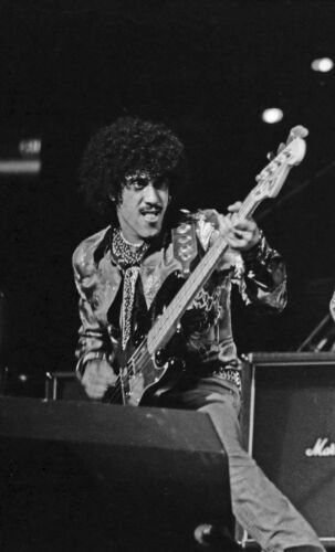 JM_TNL009: Thin Lizzy