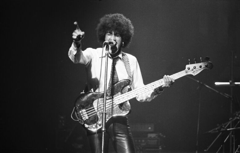 JM_TNL011: Thin Lizzy