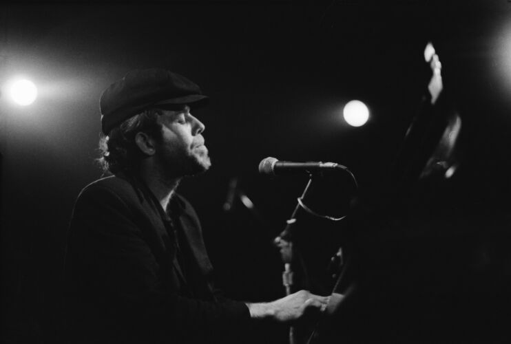 JM_TOM001: Tom Waits